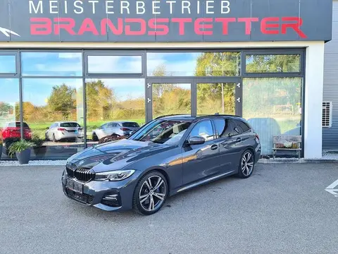 Annonce BMW SERIE 3 Diesel 2019 d'occasion 