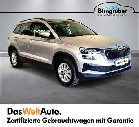 Annonce SKODA KAROQ Diesel 2024 d'occasion 