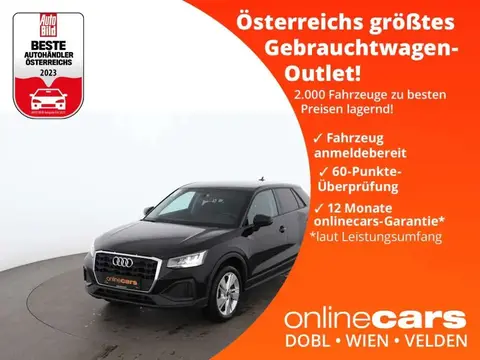 Used AUDI Q2 Petrol 2021 Ad 