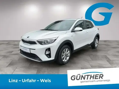 Used KIA STONIC Petrol 2020 Ad 