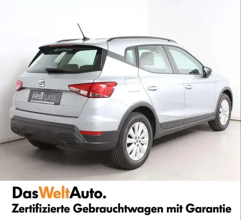 Used SEAT ARONA Petrol 2024 Ad 