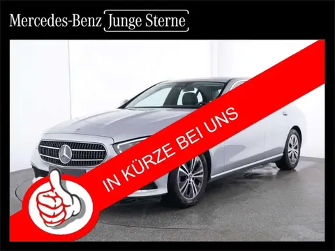 Used MERCEDES-BENZ CLASSE E Diesel 2023 Ad 