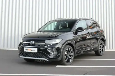 Annonce VOLKSWAGEN T-CROSS Essence 2024 d'occasion 