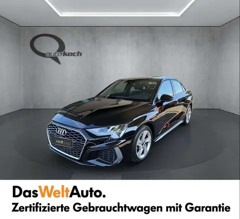 Annonce AUDI A3 Diesel 2021 d'occasion 