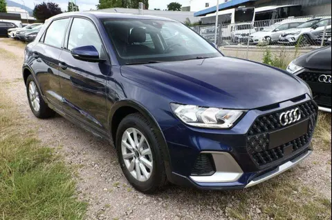 Annonce AUDI A1 Essence 2024 d'occasion 