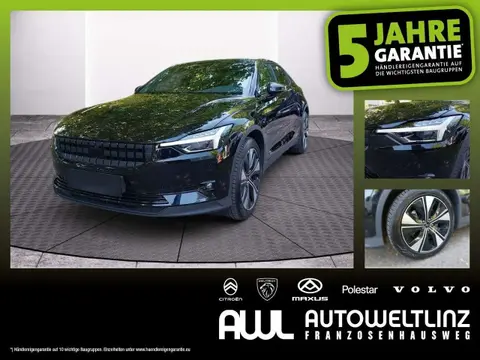 Used POLESTAR 2 Electric 2023 Ad 