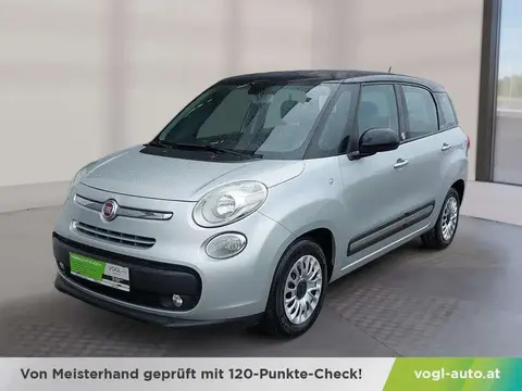 Annonce FIAT 500L Diesel 2016 d'occasion 