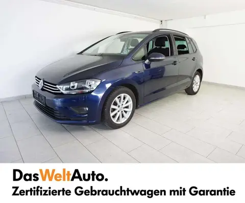 Annonce VOLKSWAGEN GOLF Diesel 2015 d'occasion 