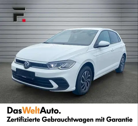 Annonce VOLKSWAGEN POLO Essence 2024 d'occasion 