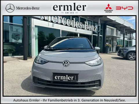 Used VOLKSWAGEN ID.3 Electric 2023 Ad 