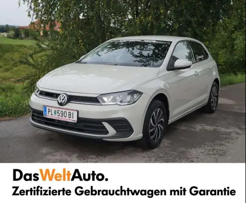 Used VOLKSWAGEN POLO Petrol 2024 Ad 