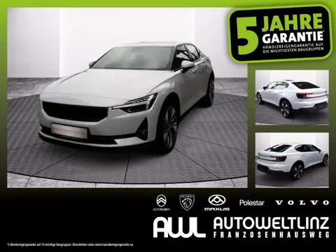 Used POLESTAR 2 Electric 2023 Ad 