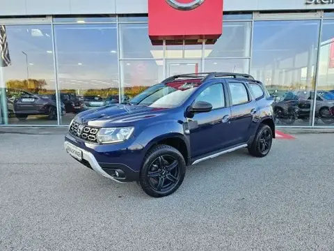 Used DACIA DUSTER Petrol 2019 Ad 