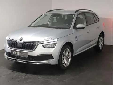 Annonce SKODA KAMIQ Essence 2024 d'occasion 