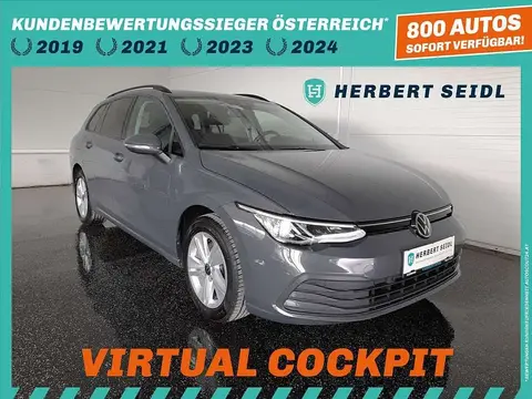 Used VOLKSWAGEN GOLF Diesel 2021 Ad 