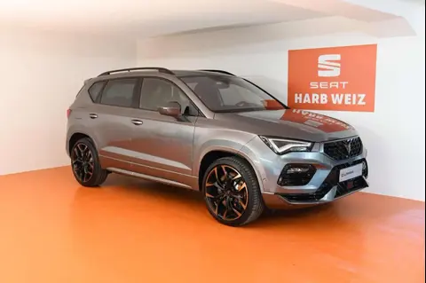 Used CUPRA ATECA Petrol 2024 Ad 