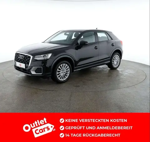 Used AUDI Q2 Diesel 2019 Ad 