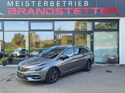 Used OPEL ASTRA Petrol 2022 Ad 