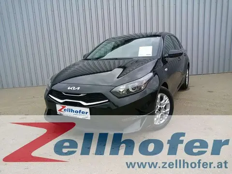 Used KIA CEED Petrol 2024 Ad 