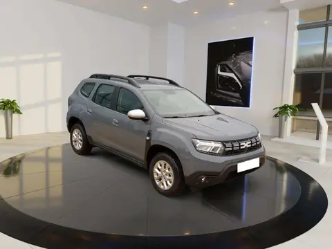 Used DACIA DUSTER Diesel 2024 Ad 