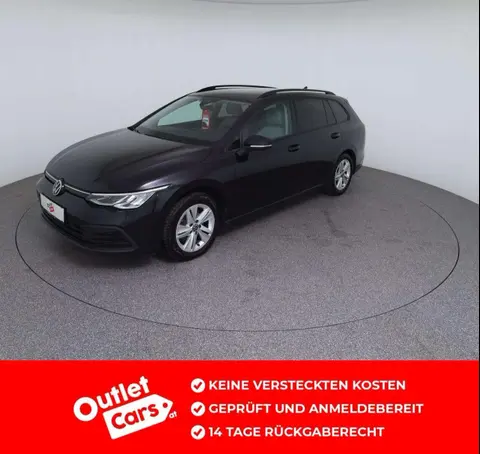 Used VOLKSWAGEN GOLF Diesel 2021 Ad 