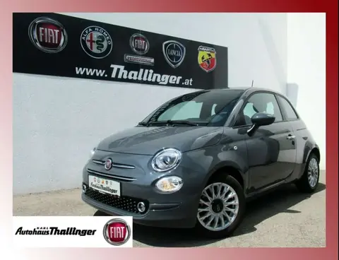 Annonce FIAT 500 Essence 2021 d'occasion 