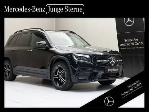 Annonce MERCEDES-BENZ CLASSE GLB Diesel 2024 d'occasion 