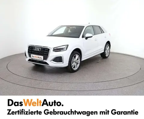 Annonce AUDI Q2 Essence 2024 d'occasion 