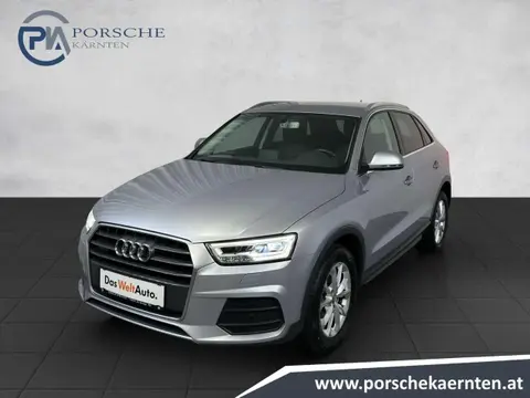 Used AUDI Q3 Diesel 2016 Ad 