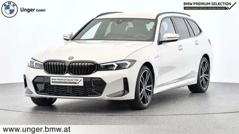 Annonce BMW SERIE 3 Hybride 2023 d'occasion 