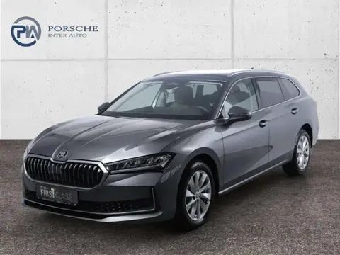 Annonce SKODA SUPERB Diesel 2024 d'occasion 