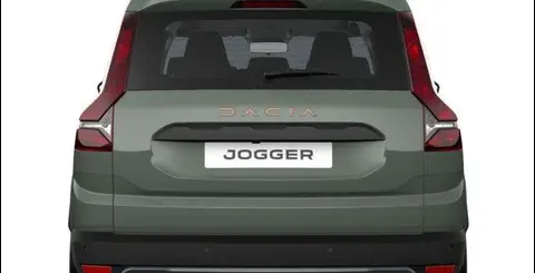 Annonce DACIA JOGGER Essence 2024 d'occasion 