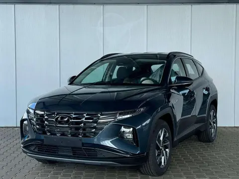 Annonce HYUNDAI TUCSON Essence 2024 d'occasion 