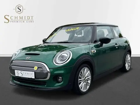 Used MINI COOPER Electric 2021 Ad 