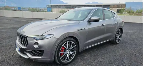 Used MASERATI LEVANTE Petrol 2017 Ad 