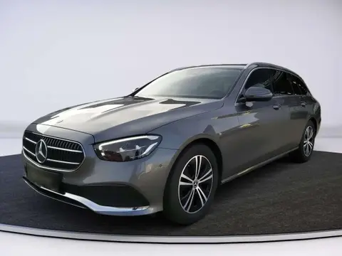 Annonce MERCEDES-BENZ CLASSE E Diesel 2023 d'occasion 