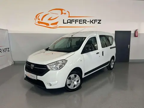 Used DACIA DOKKER Petrol 2020 Ad 