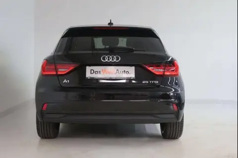 Annonce AUDI A1 Essence 2024 d'occasion 