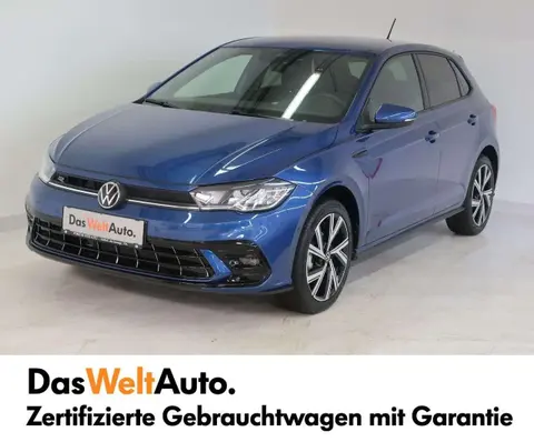 Used VOLKSWAGEN POLO Petrol 2024 Ad 