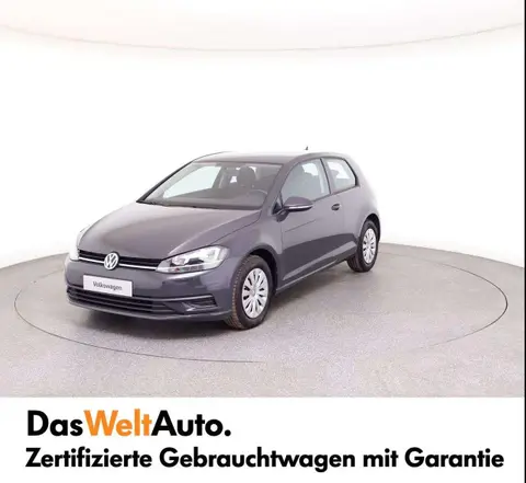 Used VOLKSWAGEN GOLF Diesel 2018 Ad 