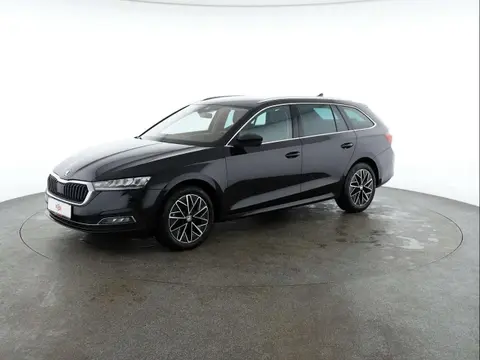 Used SKODA OCTAVIA Diesel 2020 Ad 