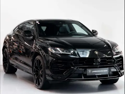 Used LAMBORGHINI URUS Petrol 2020 Ad 