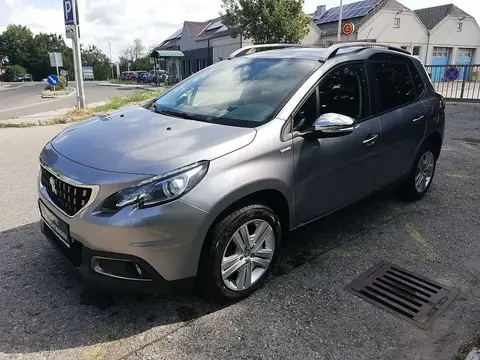 Used PEUGEOT 2008 Diesel 2019 Ad 