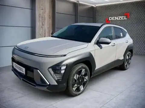 Annonce HYUNDAI KONA Hybride 2024 d'occasion 