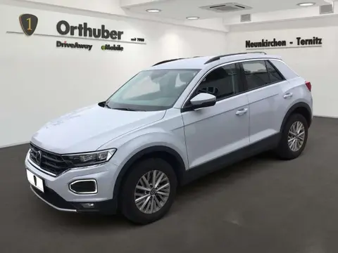 Used VOLKSWAGEN T-ROC Petrol 2022 Ad 