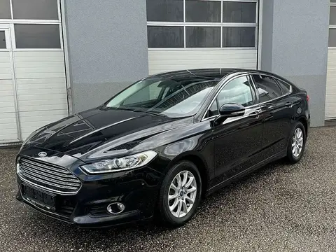 Annonce FORD MONDEO Diesel 2015 d'occasion 