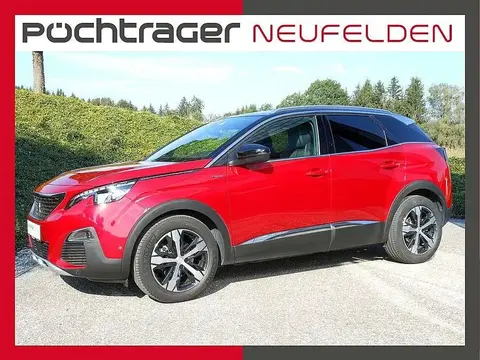 Used PEUGEOT 3008 Diesel 2019 Ad 