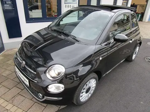 Used FIAT 500C Petrol 2024 Ad 