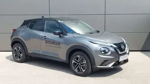 Annonce NISSAN JUKE Essence 2024 d'occasion 