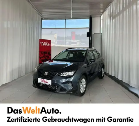 Used SEAT ARONA Petrol 2024 Ad 